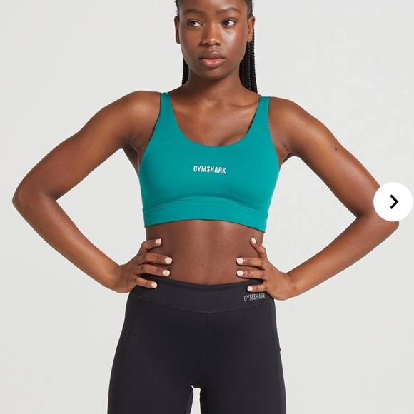 Gymshark Illumination Bra - Picture 6 of 7